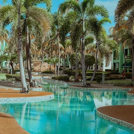 Aquatika Paraiso Tropical Loiza Buitenkant foto
