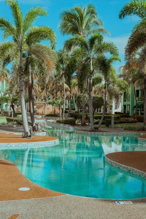 Aquatika Paraiso Tropical Loiza Buitenkant foto