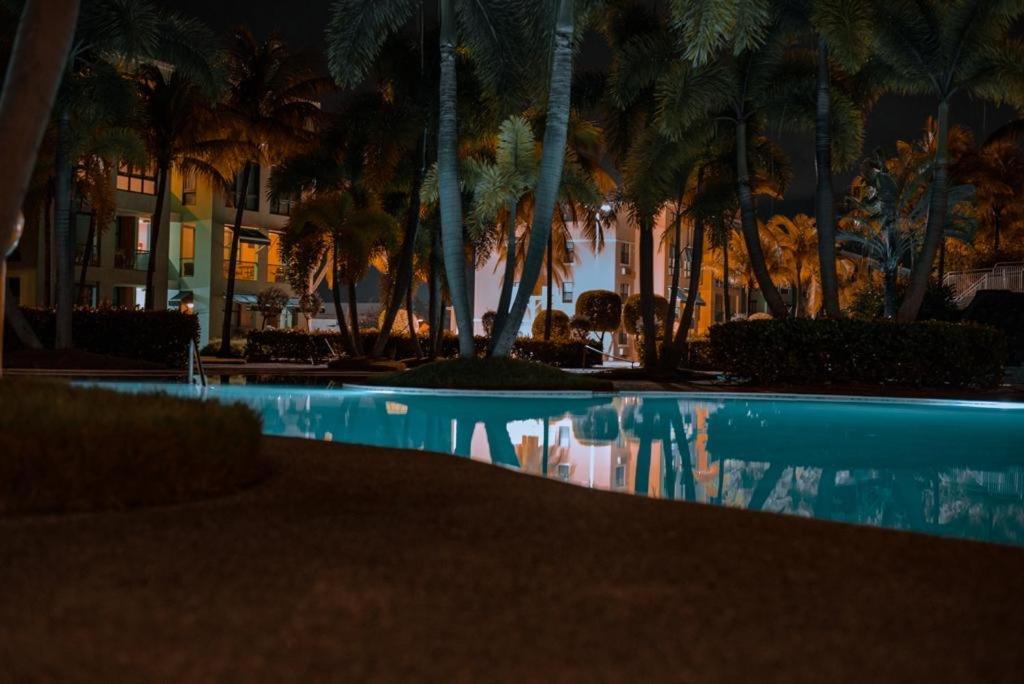 Aquatika Paraiso Tropical Loiza Buitenkant foto
