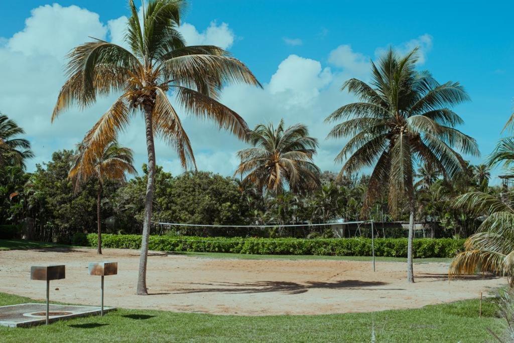 Aquatika Paraiso Tropical Loiza Buitenkant foto