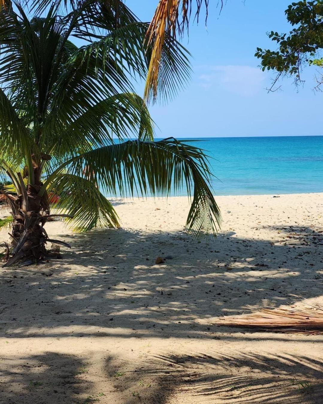 Aquatika Paraiso Tropical Loiza Buitenkant foto