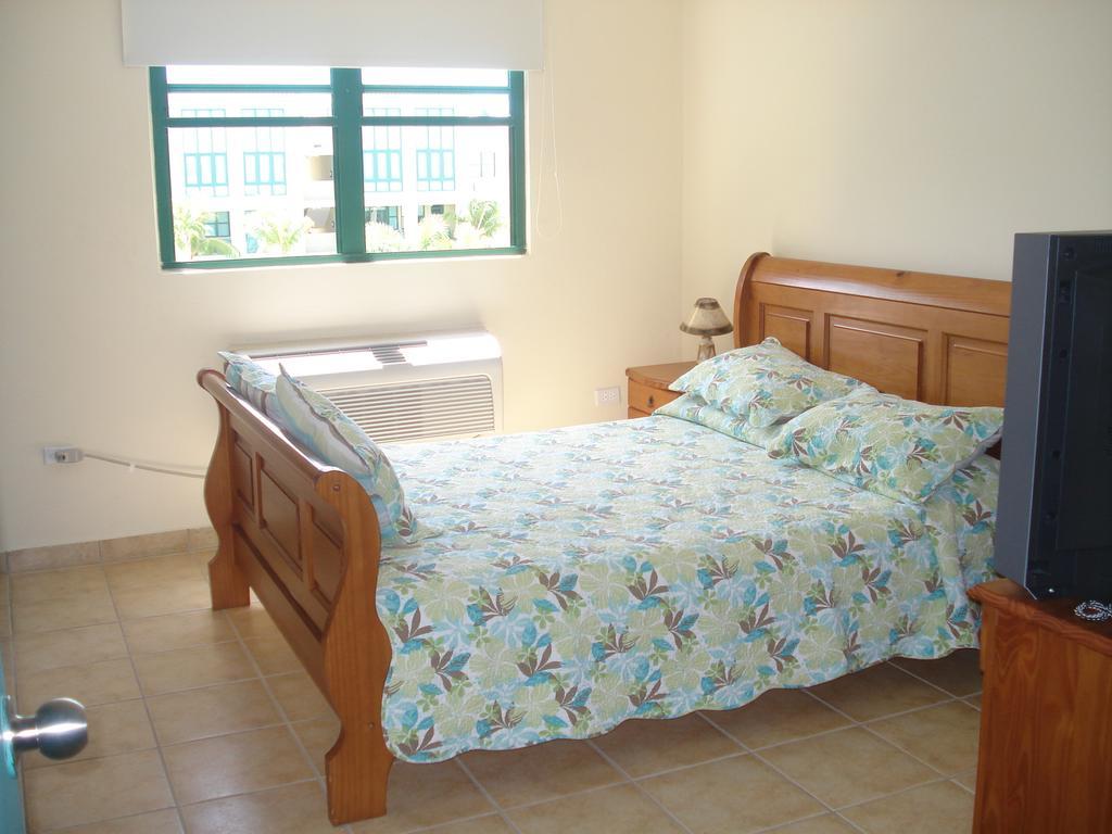 Aquatika Paraiso Tropical Loiza Buitenkant foto