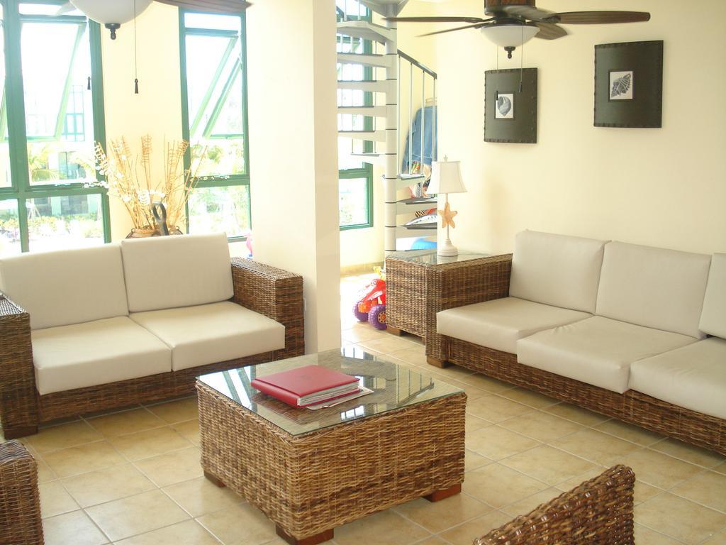 Aquatika Paraiso Tropical Loiza Buitenkant foto