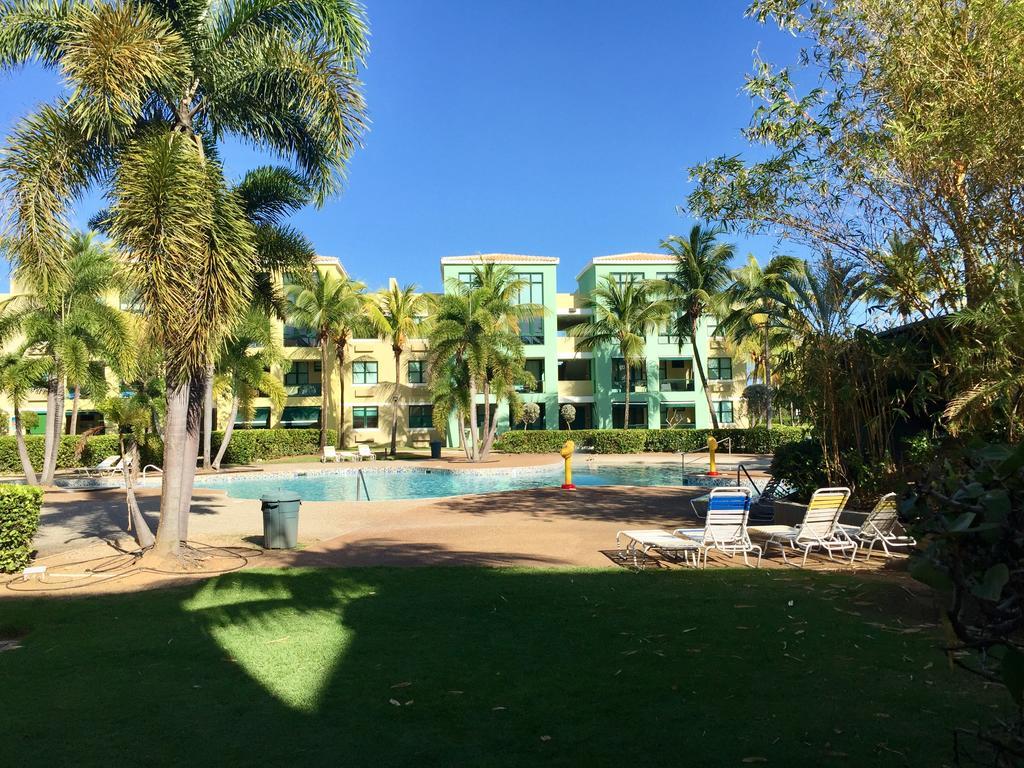Aquatika Paraiso Tropical Loiza Buitenkant foto