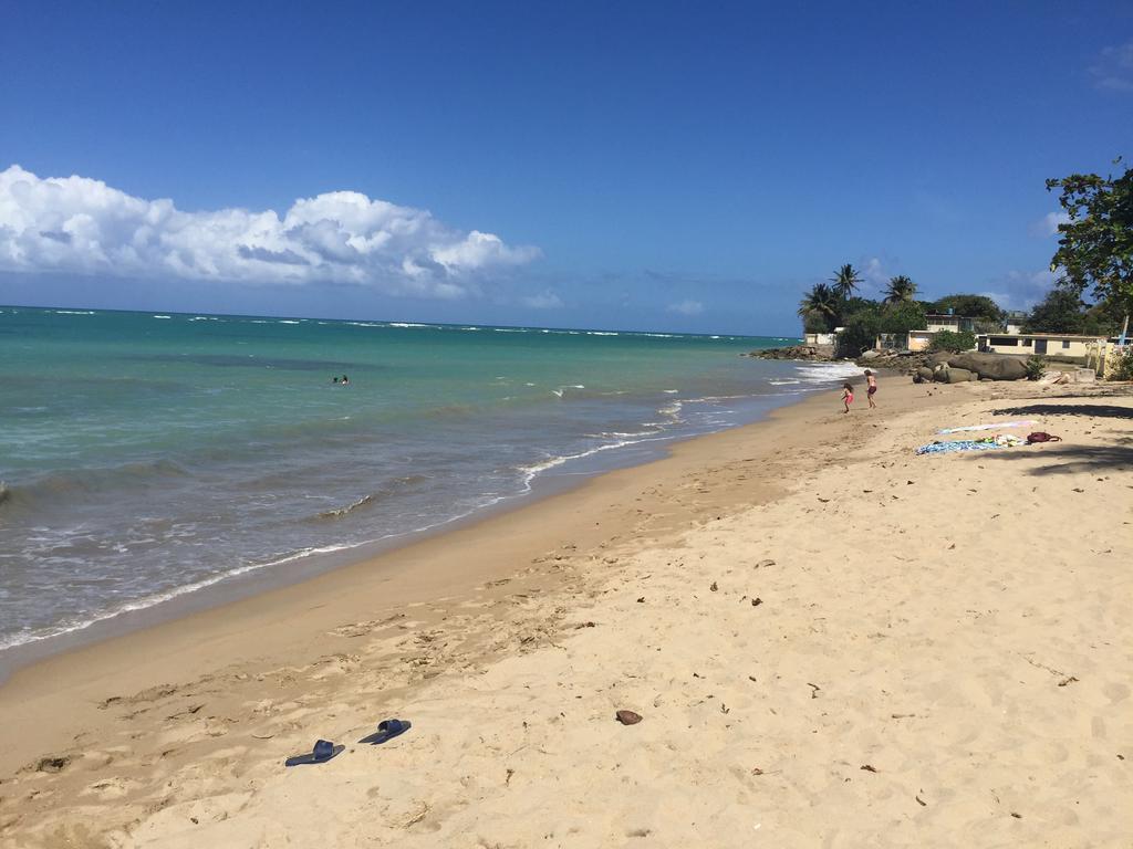 Aquatika Paraiso Tropical Loiza Buitenkant foto