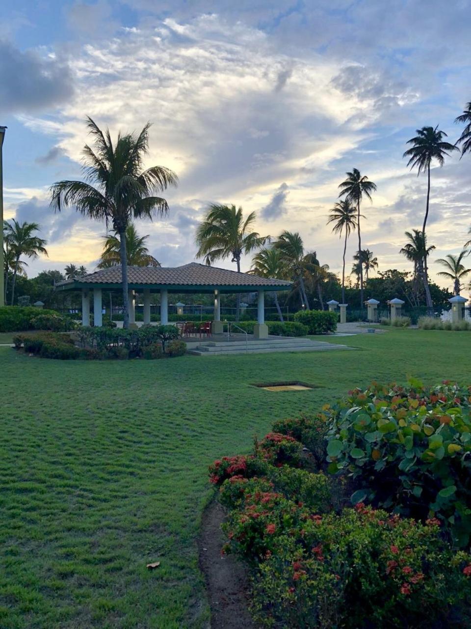 Aquatika Paraiso Tropical Loiza Buitenkant foto