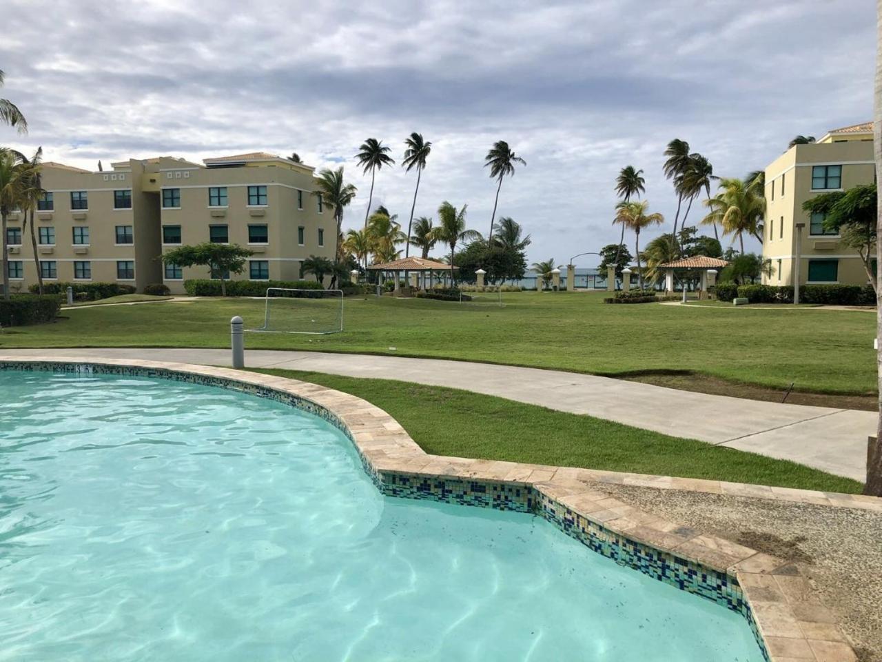 Aquatika Paraiso Tropical Loiza Buitenkant foto