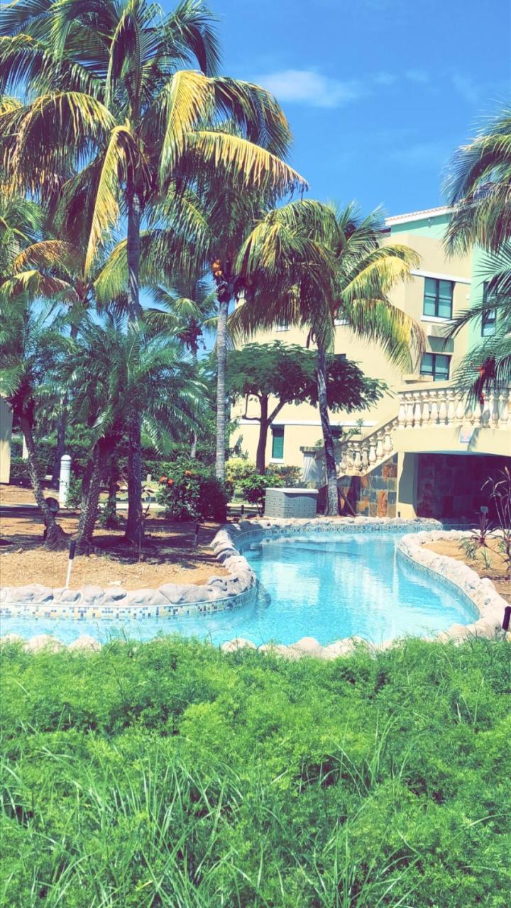 Aquatika Paraiso Tropical Loiza Buitenkant foto
