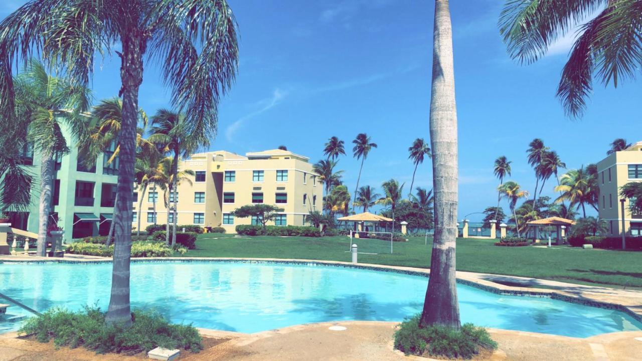 Aquatika Paraiso Tropical Loiza Buitenkant foto