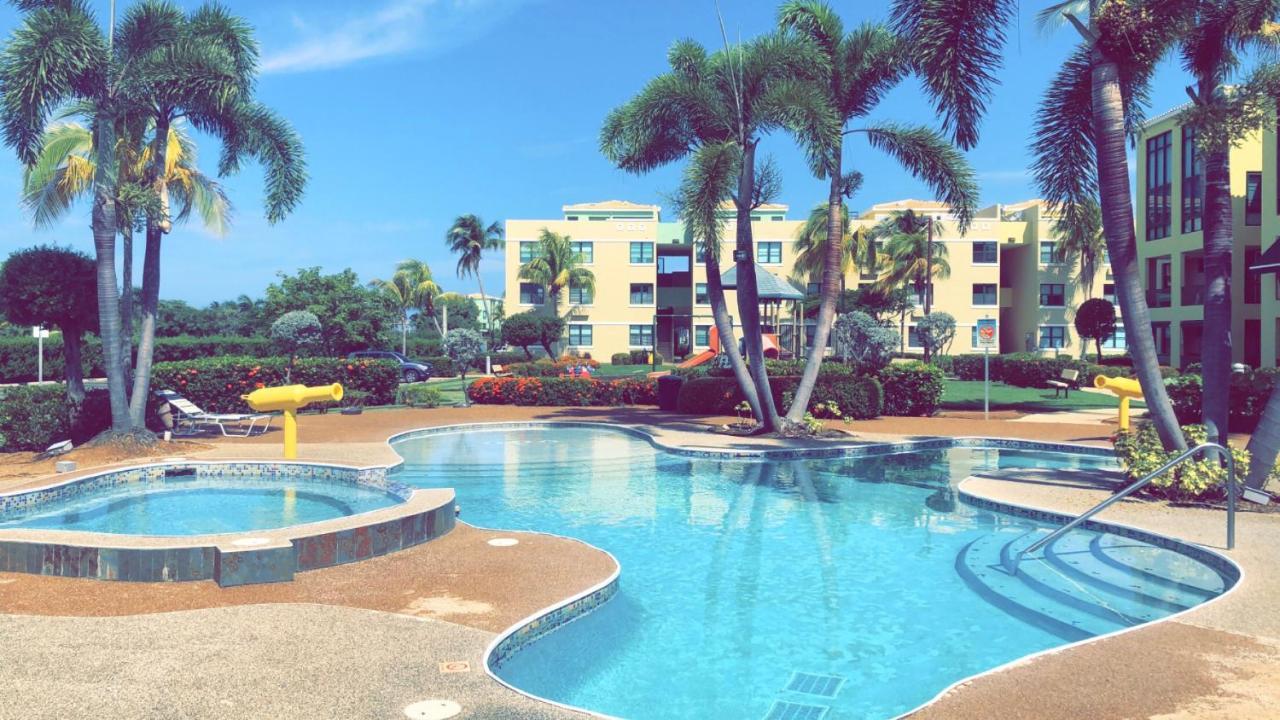 Aquatika Paraiso Tropical Loiza Buitenkant foto