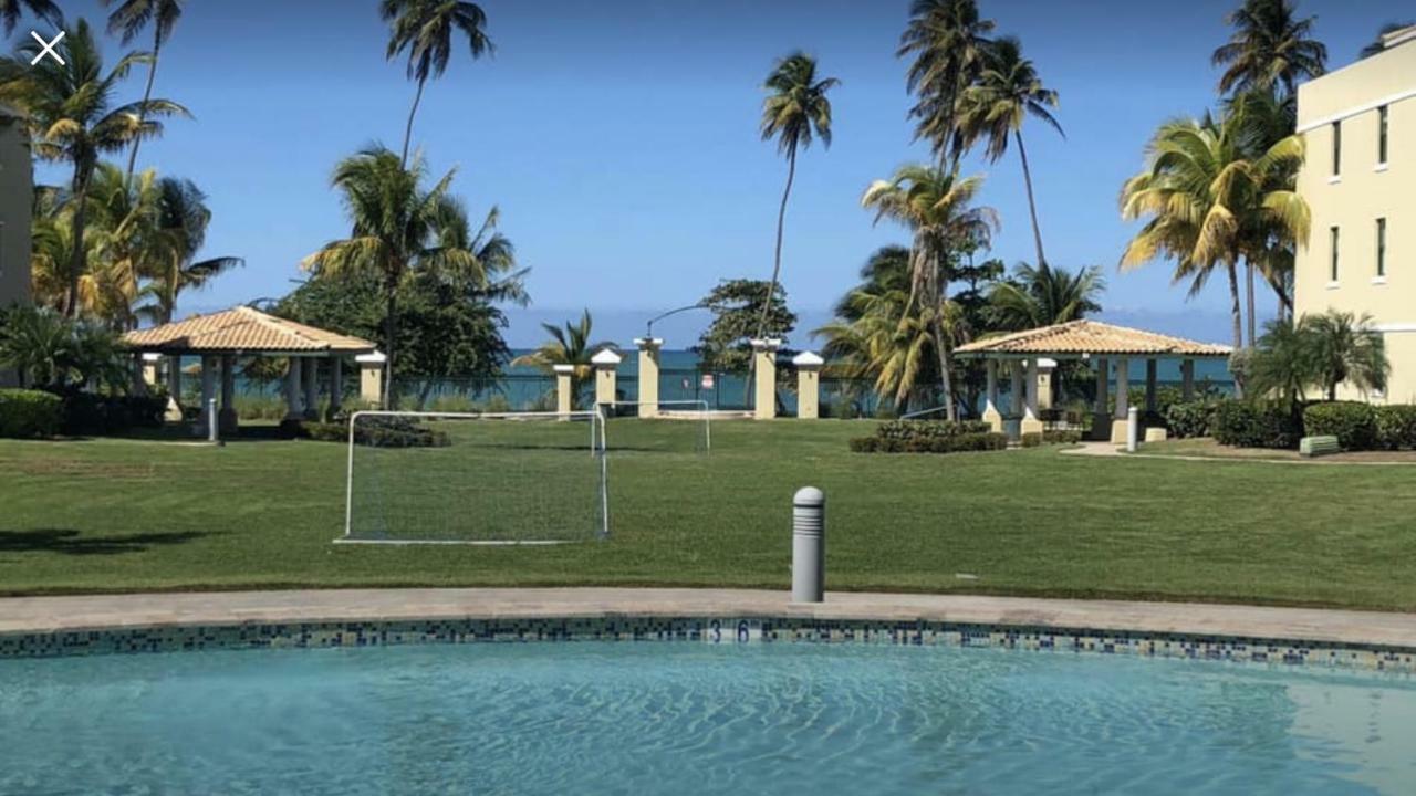 Aquatika Paraiso Tropical Loiza Buitenkant foto