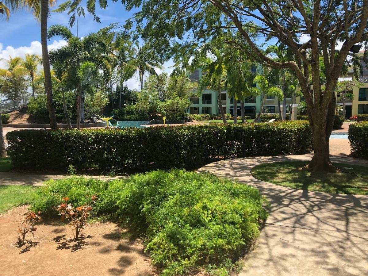 Aquatika Paraiso Tropical Loiza Buitenkant foto