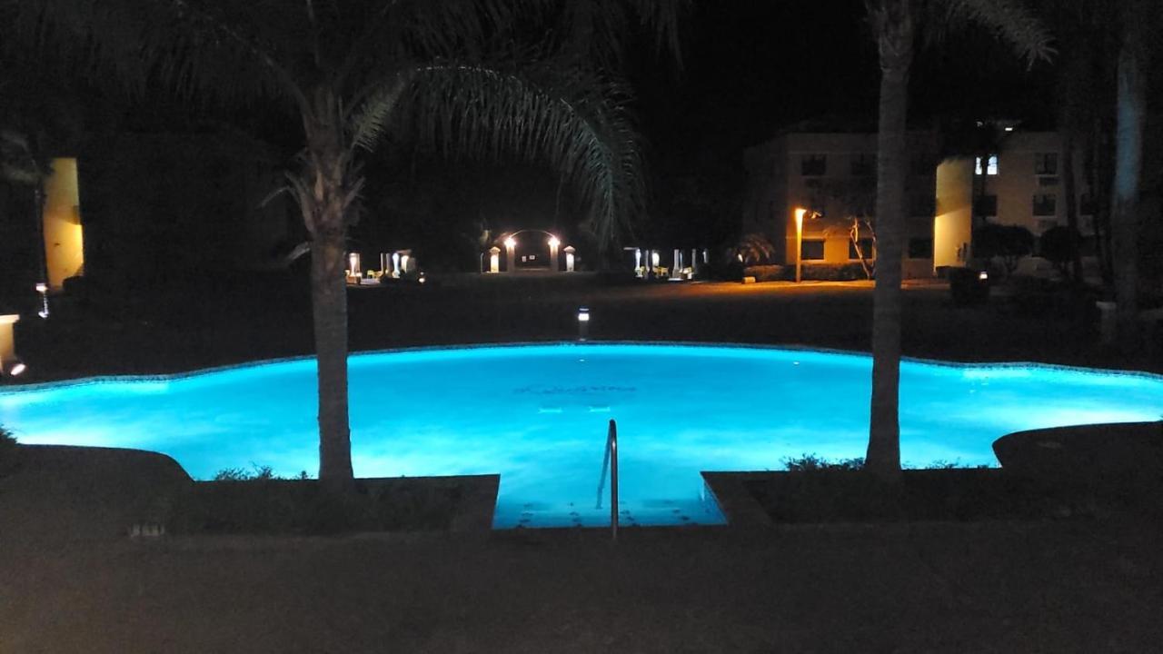 Aquatika Paraiso Tropical Loiza Buitenkant foto