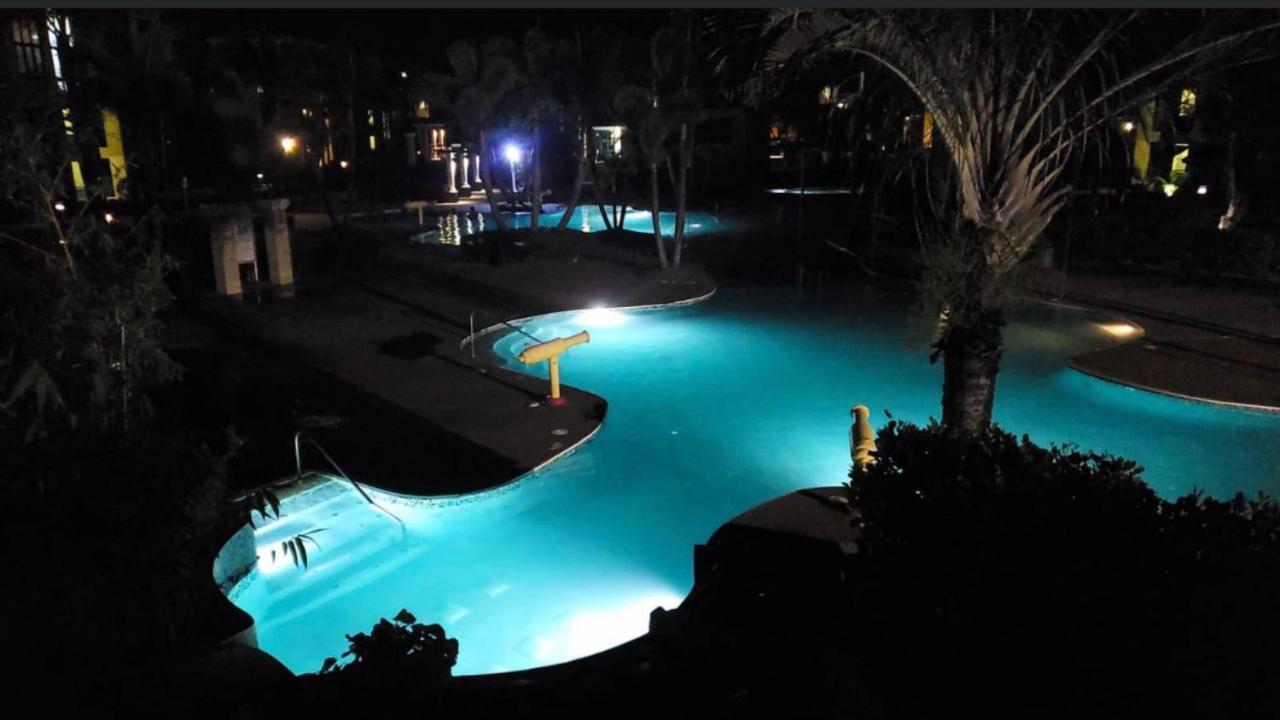 Aquatika Paraiso Tropical Loiza Buitenkant foto