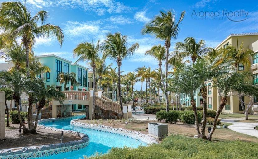 Aquatika Paraiso Tropical Loiza Buitenkant foto