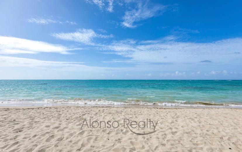 Aquatika Paraiso Tropical Loiza Buitenkant foto